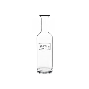 FINE WINE BOTTLE