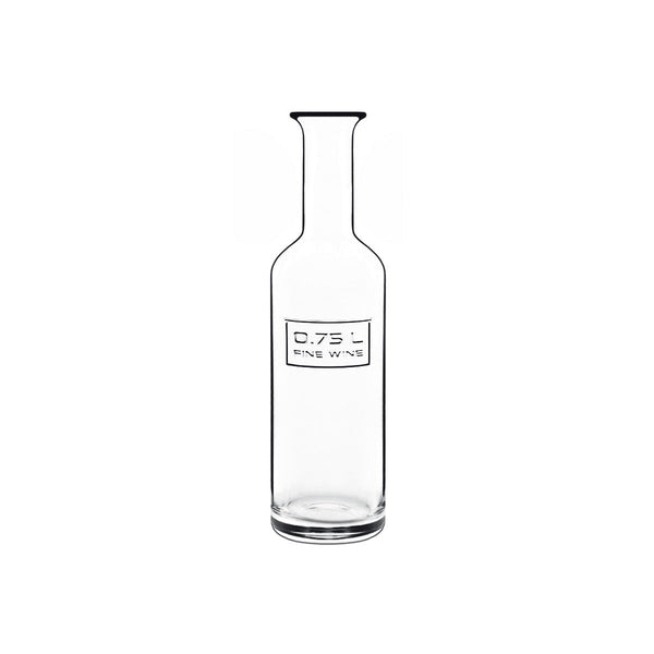 FINE WINE BOTTLE