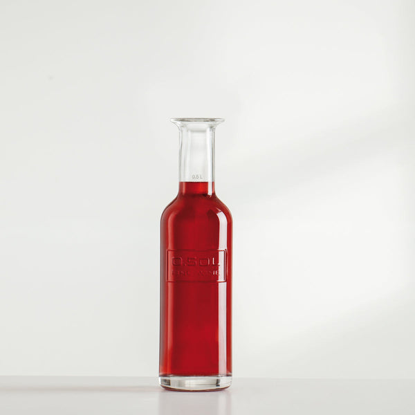 FINE WINE BOTTLE