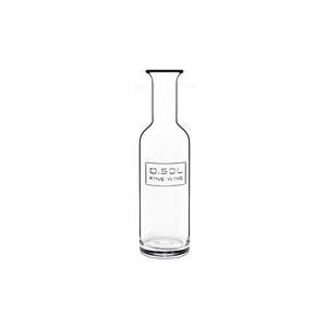 FINE WINE BOTTLE