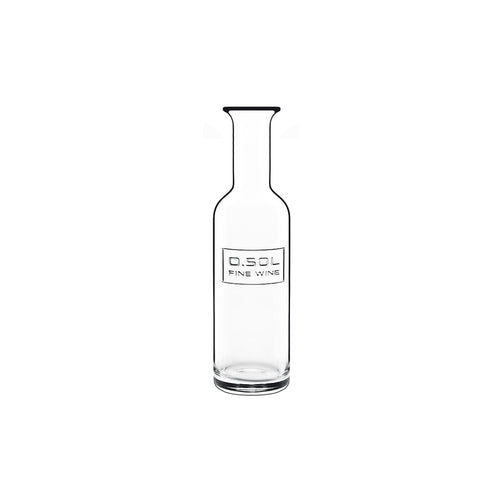 FINE WINE BOTTLE