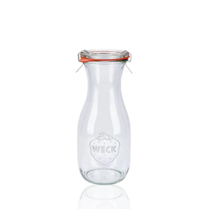 WECK 764 Juice Jar - 530ml (17.9oz)
