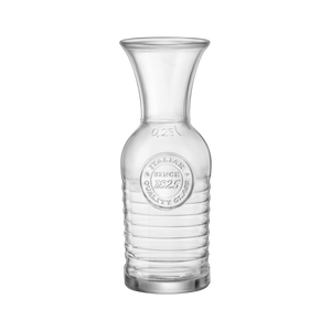 Officina Carafe - 250ml - Hastingsville
