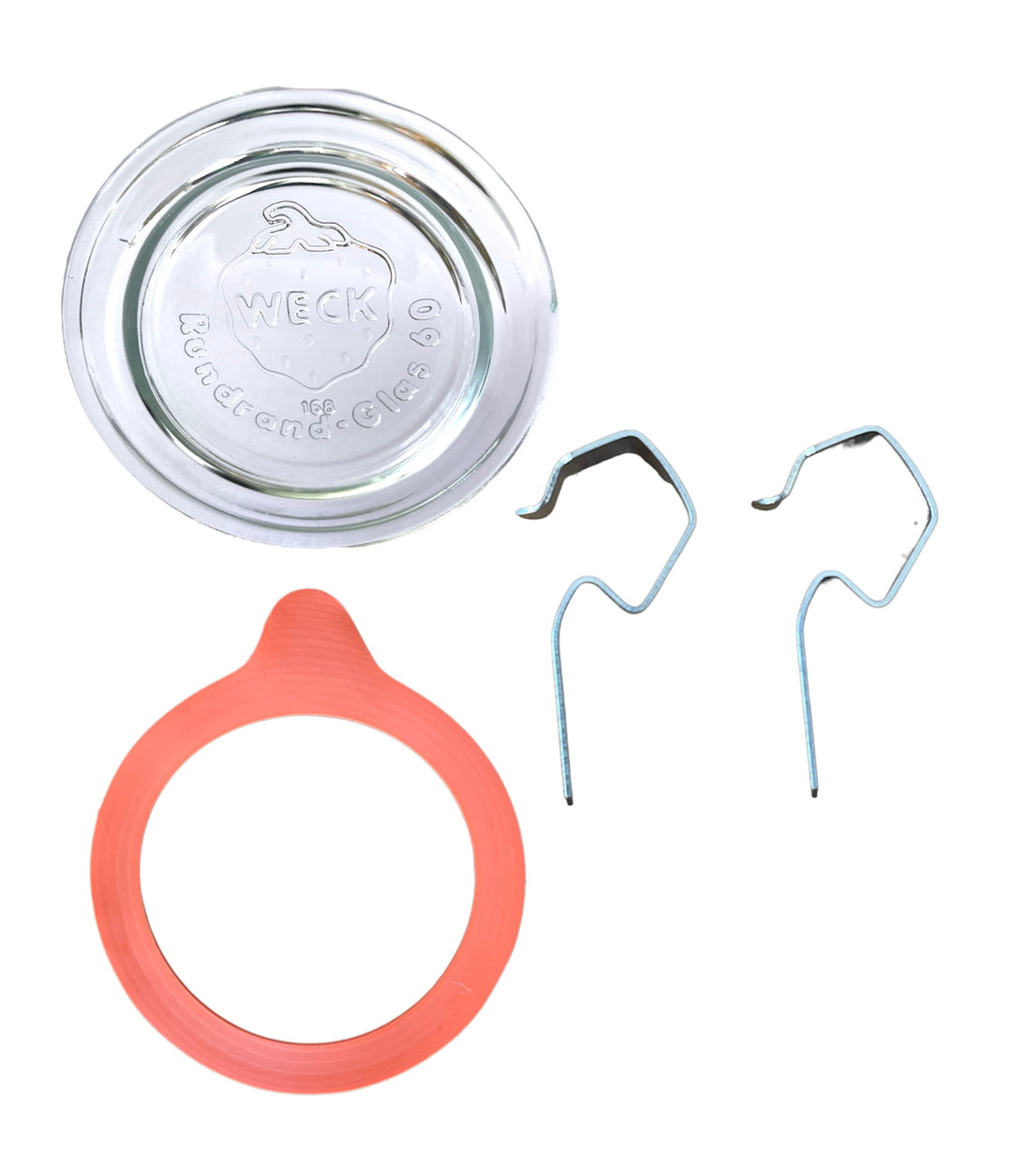 Weck Candle Accessory Set - Hastingsville