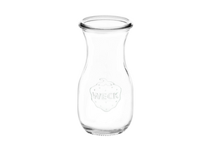 WECK 763 Juice Jar - 290ml (9.8oz) - Hastingsville