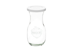 WECK 763 Juice Jar - 290ml (9.8oz) - Hastingsville