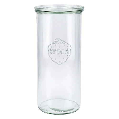 WECK 784 Mold Jar - 1500ml (50.7oz)