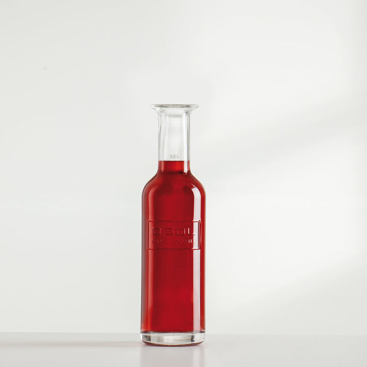 FINE WINE BOTTLE - 500ml