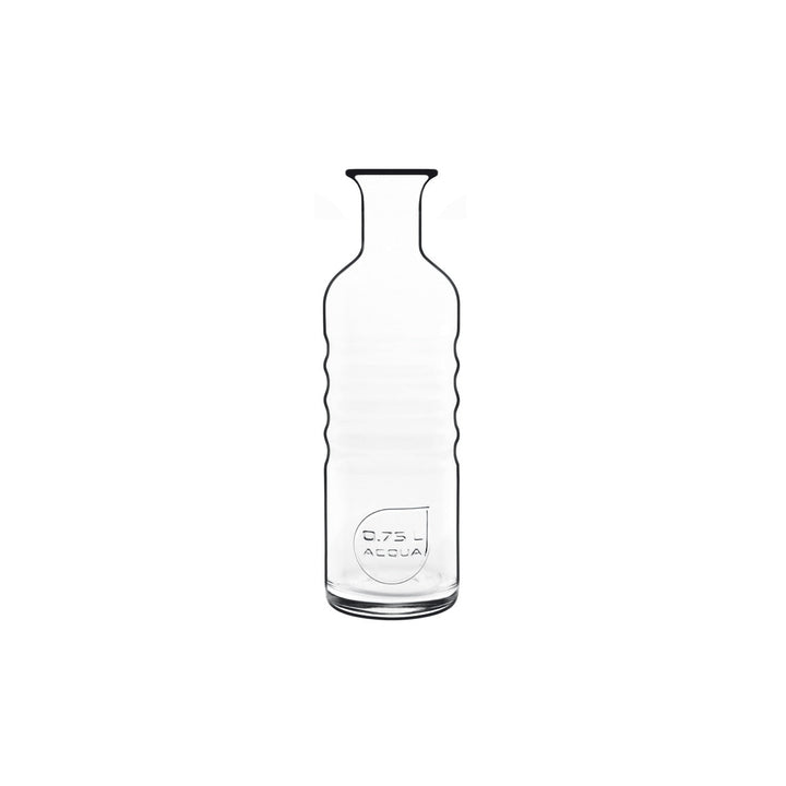 ACQUA / WATER BOTTLE - 750ml