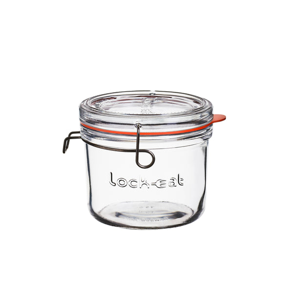 Lock-Eat Jar - 750ml