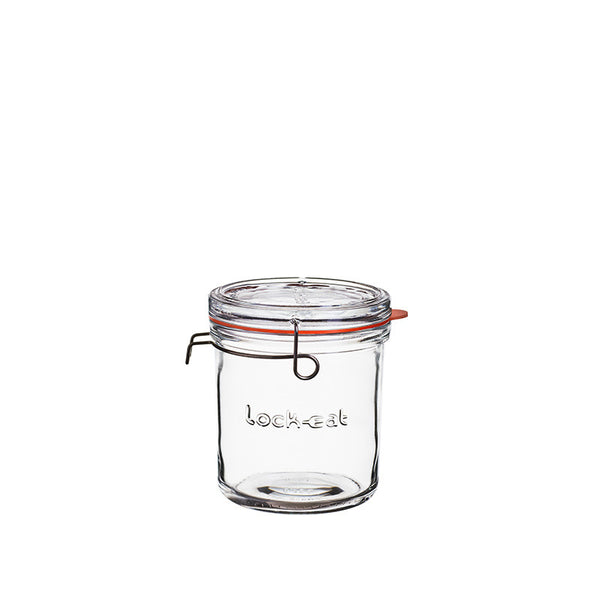 Lock-Eat Jar - 500ml