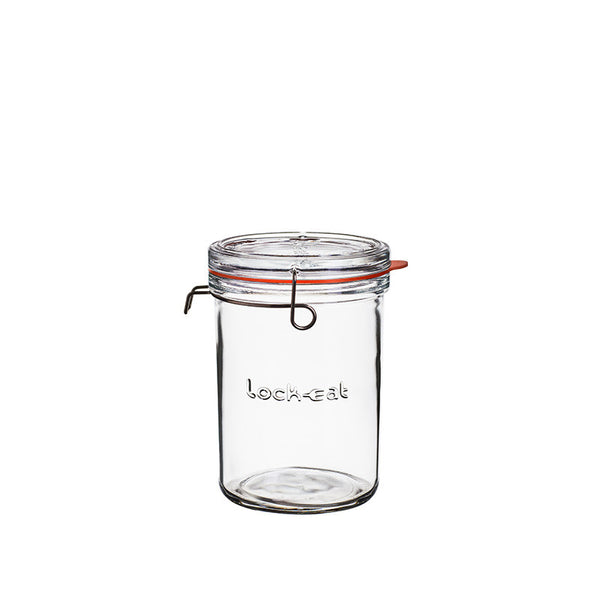 Lock-Eat Jar - 750ml