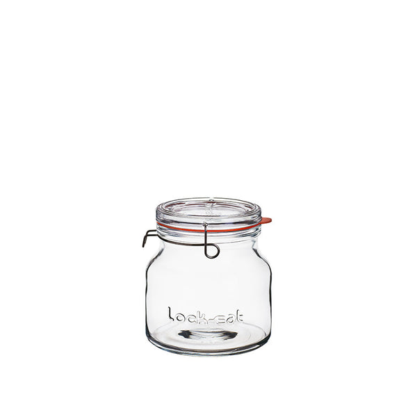 Lock-Eat Jar - 750ml