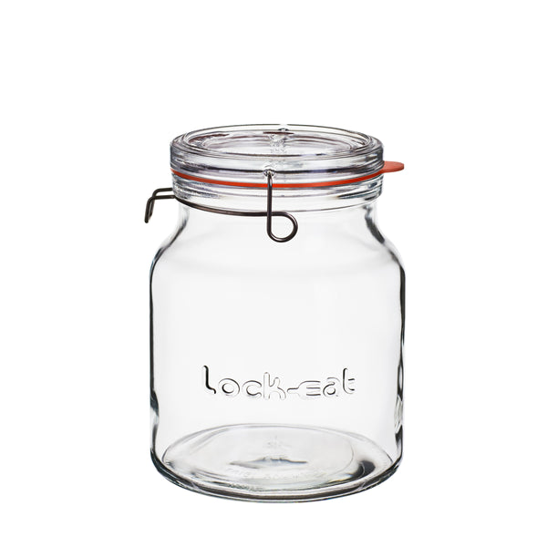 Lock-Eat Jar - 500ml