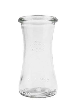 WECK 757 DELI JAR - 100ML (3.3OZ)