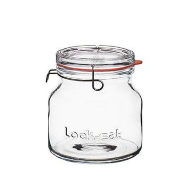 Lock-Eat Jar - 500ml