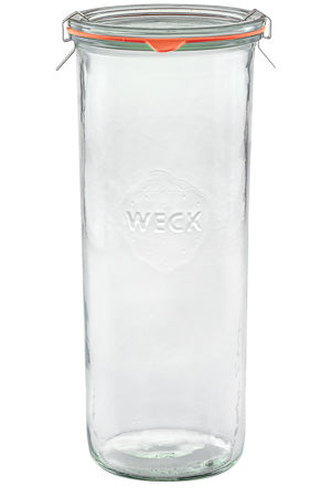 WECK 784 Mold Jar - 1500ml (50.7oz)