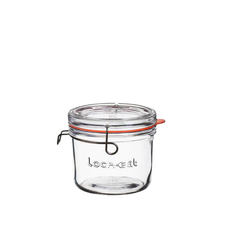 Lock-Eat Jar - 500ml