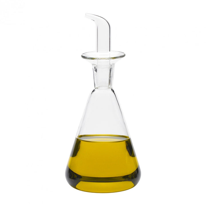 Oil and Vinegar Bottle