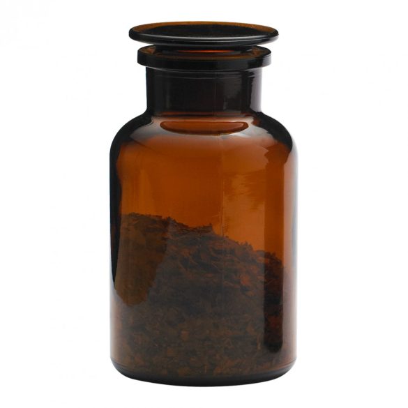 Apothecary Bottles