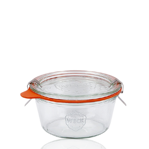 WECK 740 Mold Jar - 290ml (9.8oz)