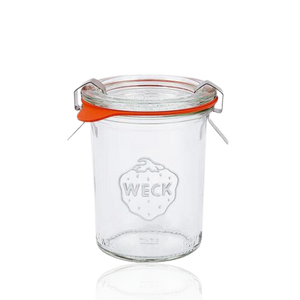 Weck 760 Mold Jar - 160ml (5.4oz)