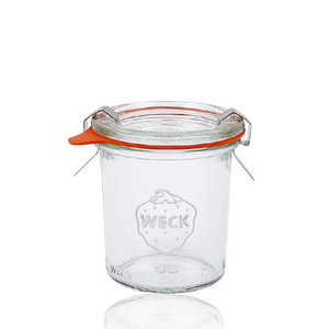 Weck 761 Mold Jar - 140ml (4.7oz)