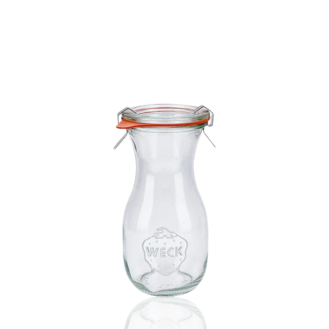 766 - 1 L Juice Jar (Set of 3)
