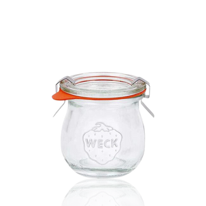 Weck 788 Tulip Jar - 75ml (2.5 oz)