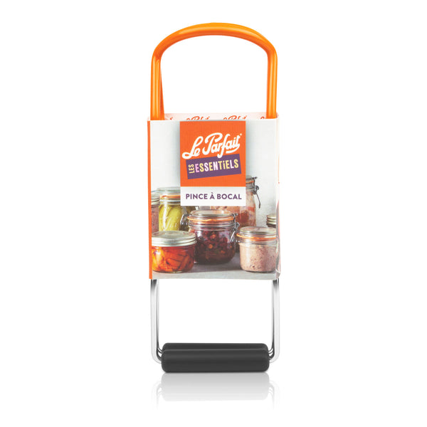 Jar Lifter – Orange