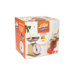 Mechanical Kitchen Scale