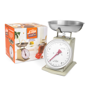 Mechanical Kitchen Scale