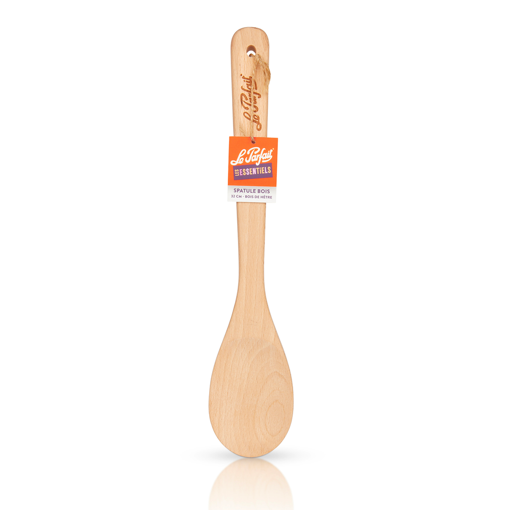 Wooden Spatula