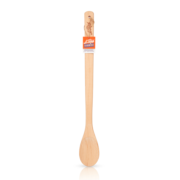 Wooden Spatula