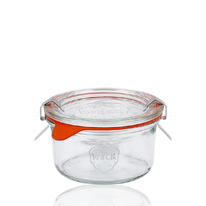 Weck 976 Mold Jar - 165ml (5.5oz)
