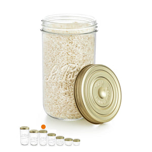 Familia Wiss Jar - 1000ml