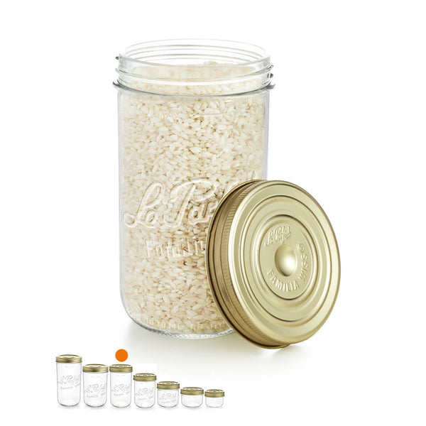 Familia Wiss Jar - 1000ml