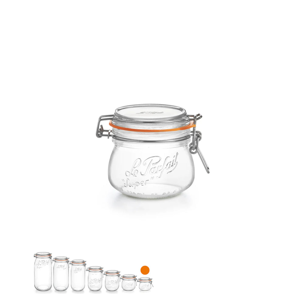 Super Jar - 250ml