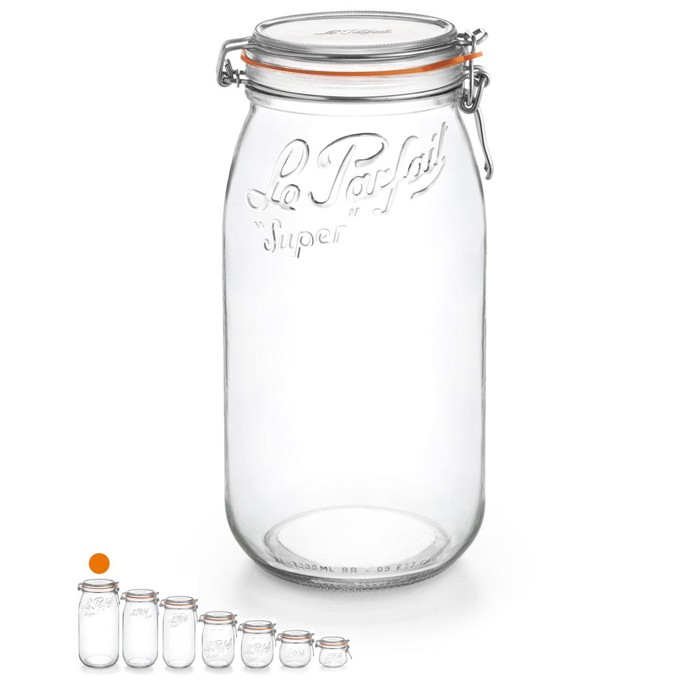 Super Jar - 3000ml