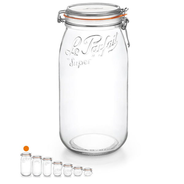 Super Jar - 3000ml