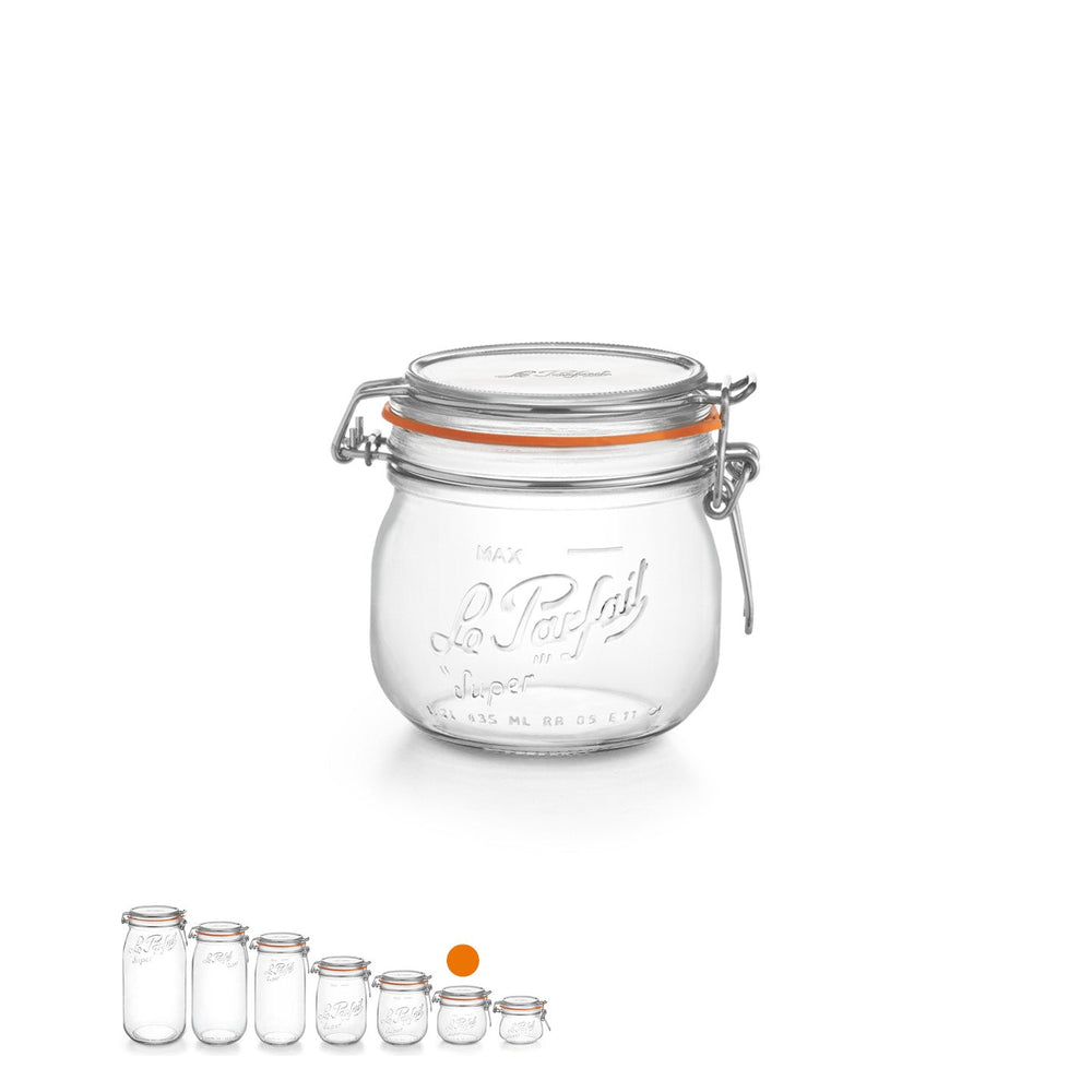 Super Jar - 500ml