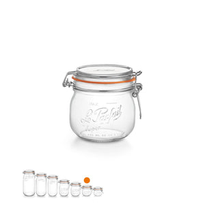 Super Jar - 500ml