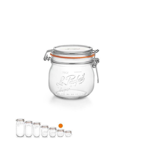 Super Jar - 500ml