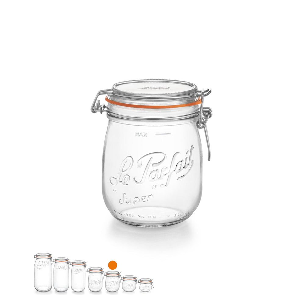 Super Jar - 750ml