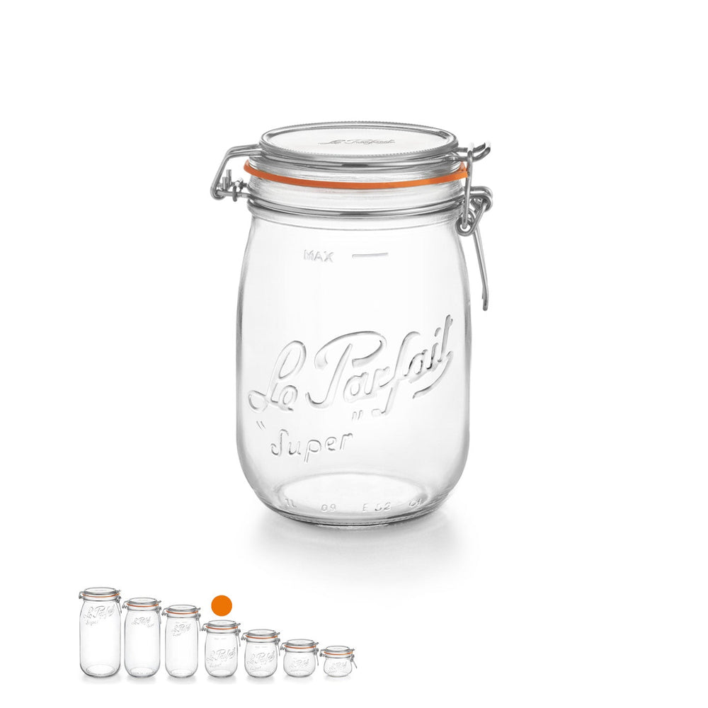 Super Jar - 1000ml