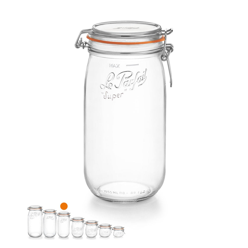 Super Jar - 1500ml