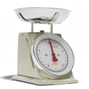 Mechanical Kitchen Scale