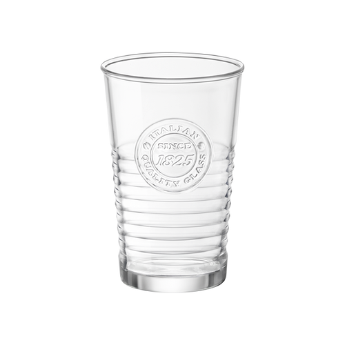 Officina Glass - 325ml - Hastingsville