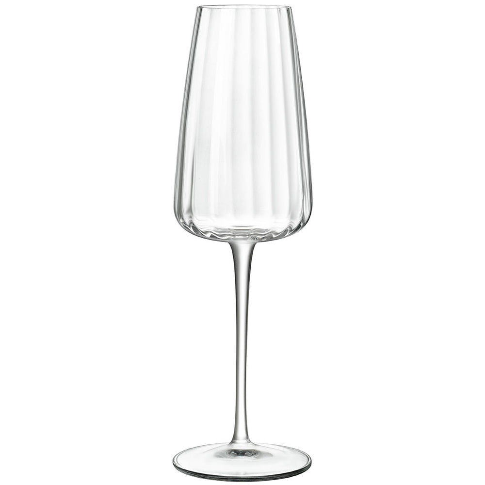 Speakeasies Swing Prosecco Wine Glass 210ml - Set of 6
