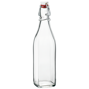 Swing-Top Bottle - 250ml